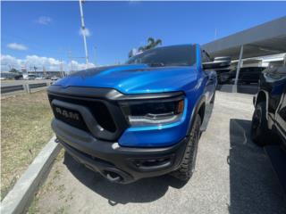 RAM Puerto Rico RAM REBEL 1500 AO 2023 $54,995 