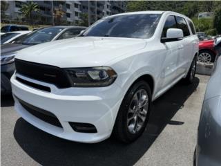 PERFORMANCE AUTO GROUP Puerto Rico