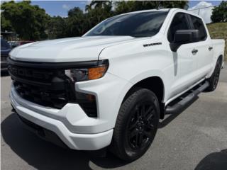 PERFORMANCE AUTO GROUP Puerto Rico