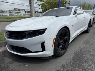 PERFORMANCE AUTO GROUP Puerto Rico