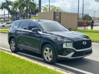 Hyundai Puerto Rico 2023 HYUNDAI SANTA FE SE