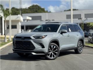 TOCARS TOYOTA Puerto Rico