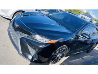 Toyota Puerto Rico 2019 TOYOTA CAMRY