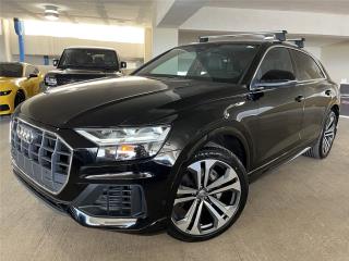 Audi Puerto Rico Audi Q8 Prem,ium Plus, Precio Real #9063