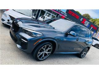 BMW Puerto Rico 2022 BMW X5 SDRIVE