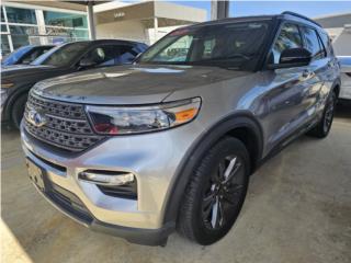 Ford Puerto Rico TU LO ESTAS BUSCANDO Y YO LO TENGO