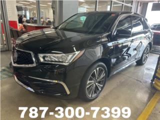 Auto Expo Puerto Rico