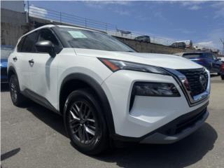 Nissan Puerto Rico NISSAN ROGUE 2023!! 