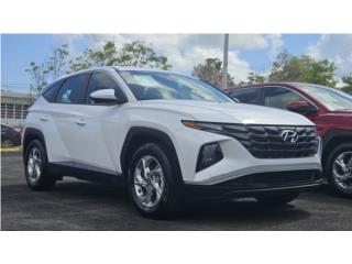 Hyundai Puerto Rico Hyundai Tucson