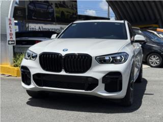 BMW Puerto Rico BMW X5 xDrive45e 2023*SOLO 13K MILLAS*LLAMA 