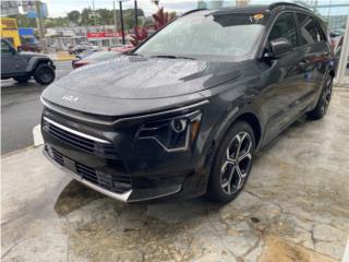 Kia Puerto Rico 2025 KIA NIRO 
