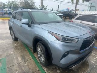 HT Auto Sales Puerto Rico
