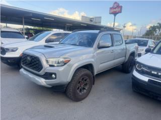 Toyota Puerto Rico 2019 TOYOTA TACOMA TRD SPORT 