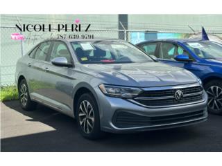 Volkswagen Puerto Rico Volkswagen Jetta 2023