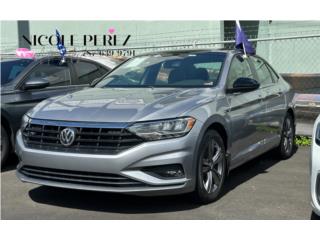 Volkswagen Puerto Rico Volkswagen Jetta 2020