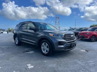 Ford Puerto Rico 2022 FORD EXPLORER XLT * $30,990 *