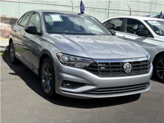 Volkswagen Puerto Rico VOLKSWAGEN JETTA 2020