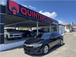 Quintero Auto Sales Puerto Rico