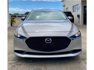 Mazda Puerto Rico 2023 Mazda 3 