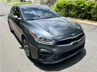 Kia Puerto Rico KIA FORTE 2019 65K MILLAS 