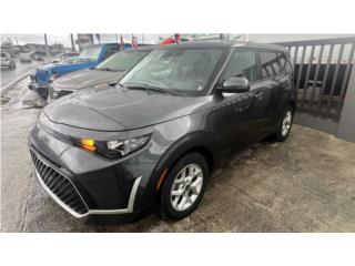 Kia Puerto Rico KIA SOUL 2024