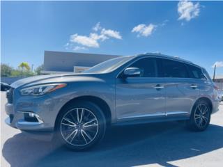AMBAR INFINITI PRE-OWNED Puerto Rico