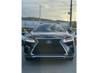 Lexus Puerto Rico LEXUS RX350