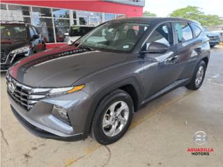Hyundai Puerto Rico 2023 Hyundai Tucson
