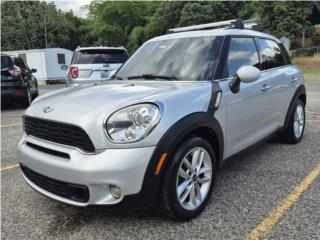 Mini Countryman S 2015 extra clean!, MINI  Puerto Rico