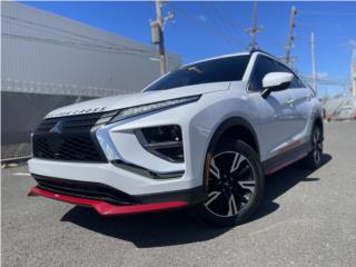 Mitsubishi Puerto Rico MITSUBISHI ECLIPSE CROSS AO 2023