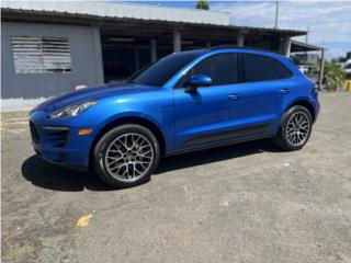 Porsche Puerto Rico PORSCHE 2016 BELLO