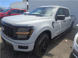 Ford Puerto Rico Ford F150 STX 2024 