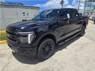 FORD DEL OESTE Puerto Rico