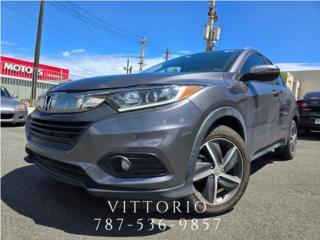 Honda Puerto Rico HONDA HRV EX 2022 | Negociable!