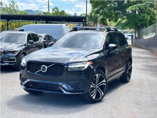Volvo Puerto Rico Volvo XC90 T8 R-Design 2022