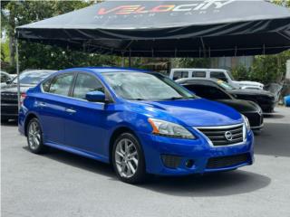 VELOCITY MOTORCARS Puerto Rico