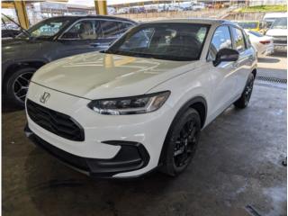 Honda Puerto Rico Honda HR-V Sport 2023