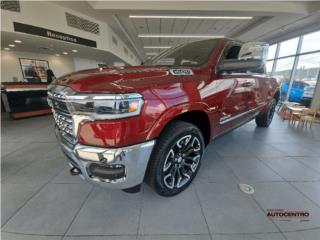 AUTOCENTRO RAM Puerto Rico