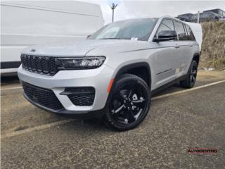 AUTOCENTRO PRE OWNED JEEP Puerto Rico