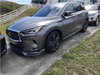 Luxury Cars Puerto Rico