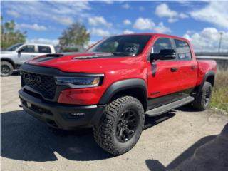 RAM Puerto Rico RAM 1500 RHO PREOWNED Como Nueva
