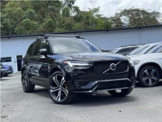VOLVO XC90 R DESIGN 2022 , Volvo Puerto Rico