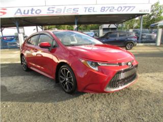 ELIAS AUTO SALES Puerto Rico