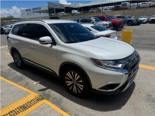 Mitsubishi Puerto Rico MITSUBISHI OUTLANDER 2020! EXTRA CLEAN 