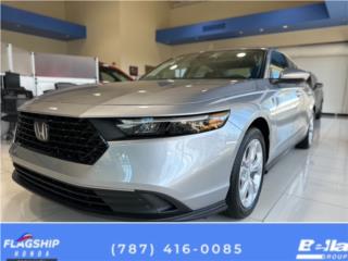 Flagship Honda de Bayamón Puerto Rico