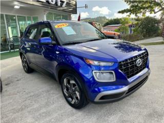 Hyundai Puerto Rico HYUNDAI VENUE 2023 ! PAGO COMODO 787-207-9290
