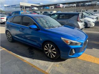 Ginés Auto Puerto Rico