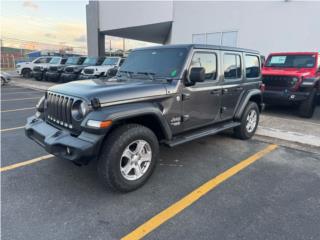 Ginés Auto Puerto Rico