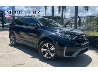 Nicole Perez Auto Sales Puerto Rico