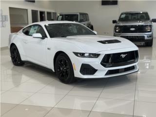 United Collection Ford Bayamon Puerto Rico